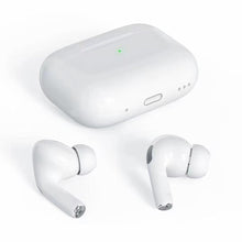 Pro 5 Wireless 2.4Ghz Earbuds with wireless Charging Case