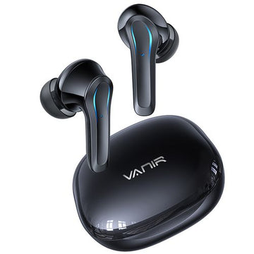 VANIR Wireless In-ear Earbuds With Noise Cancellation