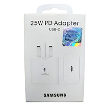 Samsung Galaxy 22 Ultra 45W PD Adapter Super Fast Charge- 5A Output