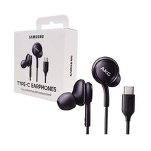 Samsung Type-C Earphones by AKG