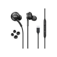 Samsung Type-C Earphones Tuned by A.K.G