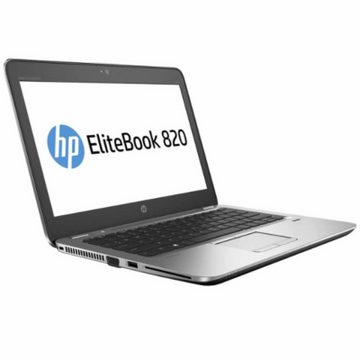 HP EliteBook 820 G3 (Core i5, 6th Gen, 8GB RAM, 256GB SSD) – Sealed Unit