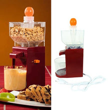 Peanut Butter Machine Mini Peanut Butter Machine For Milk