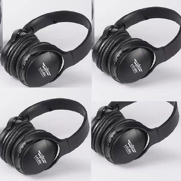 LELISU Wireless Headset Bluetooth5.0 Headphones LS-210