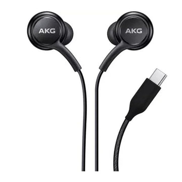 Samsung Type-C Earphones by AKG