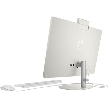 HP All in One 27cr0148nh, intel Core i7 1355U 13th Generation,