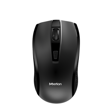 Meetion C4120 Wireless Keyboard &amp; Mouse Combo