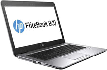 HP EliteBook 840 G4 (Core i5, 7th Gen, 8GB RAM, 256GB SSD) – Sealed Unit