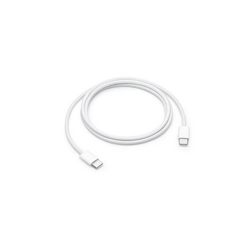 iPhone 16 Pro Max USB-C 60W Charge Cable (1m)