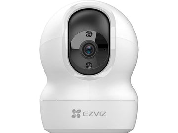 EZVIZ TY1 Pro 1080⁺ Type-C Smart Security Camera