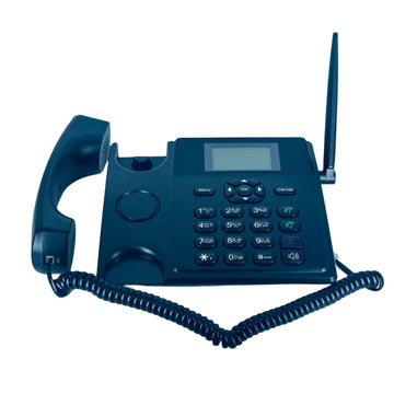 DLNA ZT968G GSM FWP Dual SIM Desktop Phone