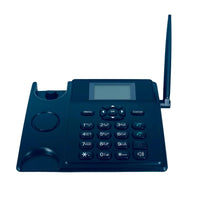 DLNA ZT968G GSM FWP Dual SIM Desktop Phone