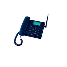 DLNA ZT968G GSM FWP Dual SIM Desktop Phone