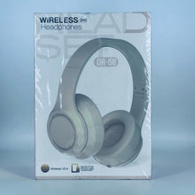 DR 58V Wireless Headphones V5.4