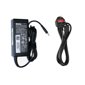 Dell 19.5V 3.34A 65W Small Pin Laptop Charger