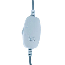 Meetion HP002U White Usb Wired Headset