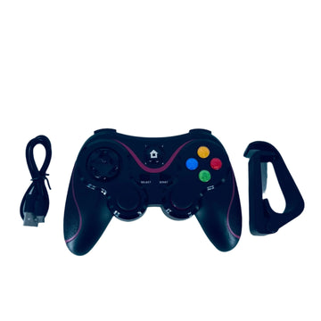 V8 Gamepad Wireless Controller 🎮