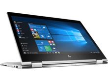 HP EliteBook x360 1030 G2 (Core i7, 7th Gen, 16GB RAM, 512GB SSD) – Non-Sealed Unit