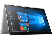 HP EliteBook x360 1030 G2 (Core i7, 7th Gen, 16GB RAM, 512GB SSD) – Non-Sealed Unit