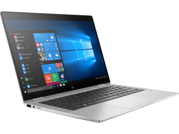 HP EliteBook x360 1030 G4 (Core i5, 8th Gen, 8GB RAM, 512GB SSD)