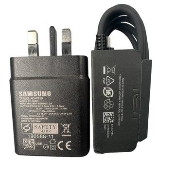 Samsung 45W PD Adapter