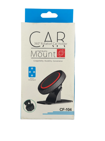 CAR Mount 360` Rotation Car Holder CF-104