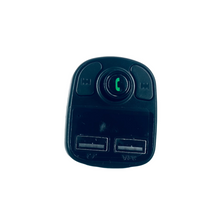 Car MP3 Player Multifunction Wireless