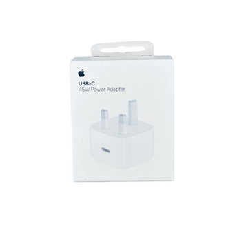 iPhone USB-C 45W Power Adapter