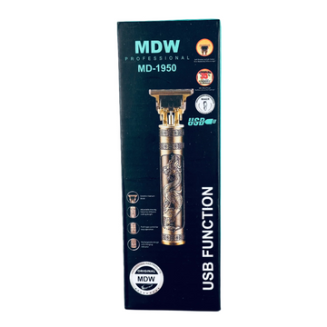 MDW MD-1950 Shaving Machine