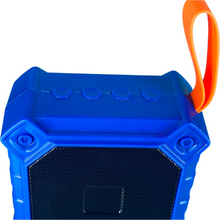 Wireless Speaker X-318 Portable