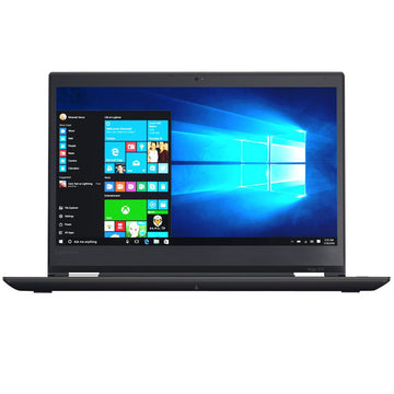 Lenovo ThinkPad Yoga 370 (Core i7, 7th Gen, 16GB RAM, 256GB SSD)