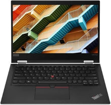 Lenovo ThinkPad Yoga 390 (8th Gen, Core i5, 8GB RAM, 256GB SSD)