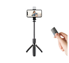 N09 Selfie SticK, Tripod and Phone Holder