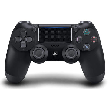 Sony PS4 Pad Dual Shock 4 – Wireless Controller – Black.