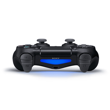 Sony PS4 Pad Dual Shock 4 – Wireless Controller – Black.