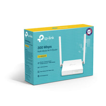 TP-Link TL-WR820N Wireless Router