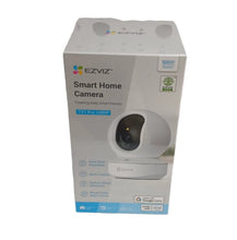 EZVIZ TY1 Pro 1080⁺ Type-C Smart Security Camera