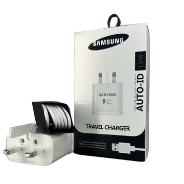 Samsung Travel Charger - USB Universal Portable Charger