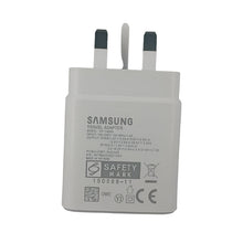 Samsung Galaxy 22 Ultra 45W PD Adapter Super Fast Charge- 5A Output