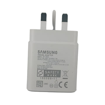 Samsung Galaxy 22 Ultra 45W PD Adapter Super Fast Charge- 5A Output