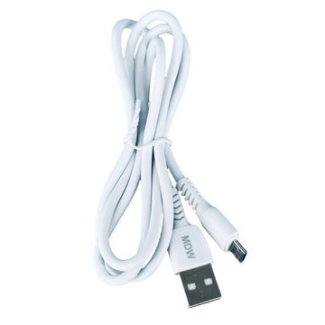 MDW MICRo VK-DS223M 6A Fast Charging Cable