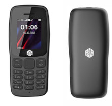 MD-05 Mobile Phone – Compact & Reliable!