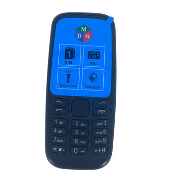 MD-05 Mobile Phone – Compact & Reliable!