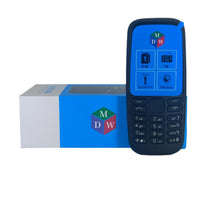 MD-05 Mobile Phone – Compact & Reliable!