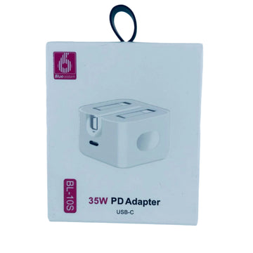 BL-10S 35W PD USB-C Power Adapter