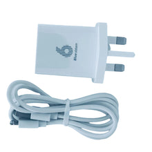 BL-34 AUTO-ID Rapid Charger 15W Output 2.4A