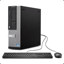 Dell Optiplex 3010 Tower Core i5 3.2GHz 8GB RAM 500GB HDD DVD-RW