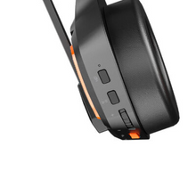 MEETION BTH014 2.4G wireless bt5.3 gaming headset