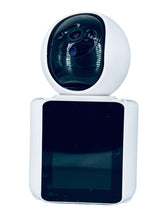 Video Calling Smart Camera