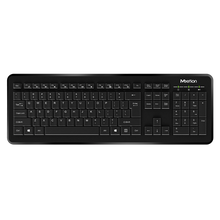 Meetion C4120 Wireless Keyboard &amp; Mouse Combo